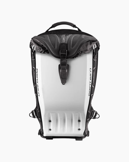 GTX 20L Compact Rider Hardshell Backpack