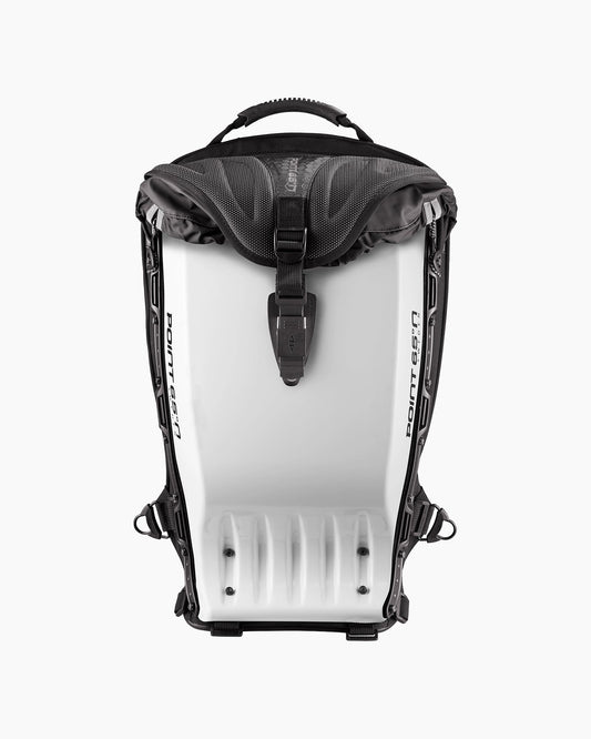 GTX 20L Compact Rider Hardshell Backpack