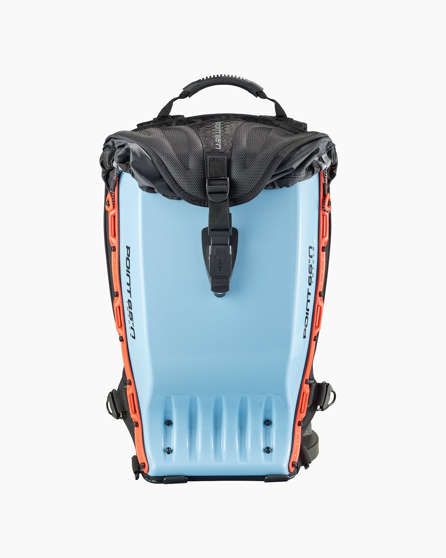 GTX 20L LeMans Motorsport Hardshell Backpack