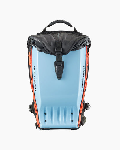 GTX 20L LeMans Motorsport Hardshell Backpack