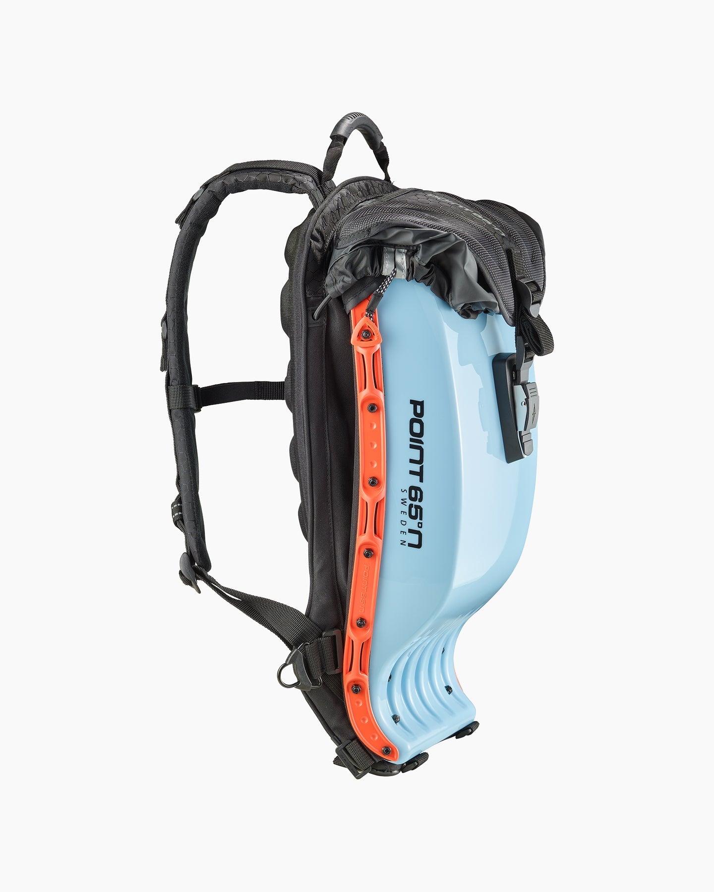GTX 20L LeMans Motorsport Hardshell Backpack