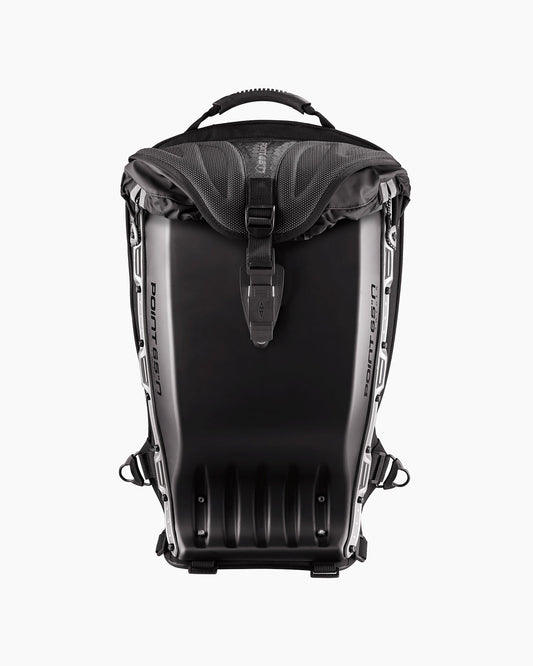 GTX 20L Shadow Stealth Hardshell Backpack