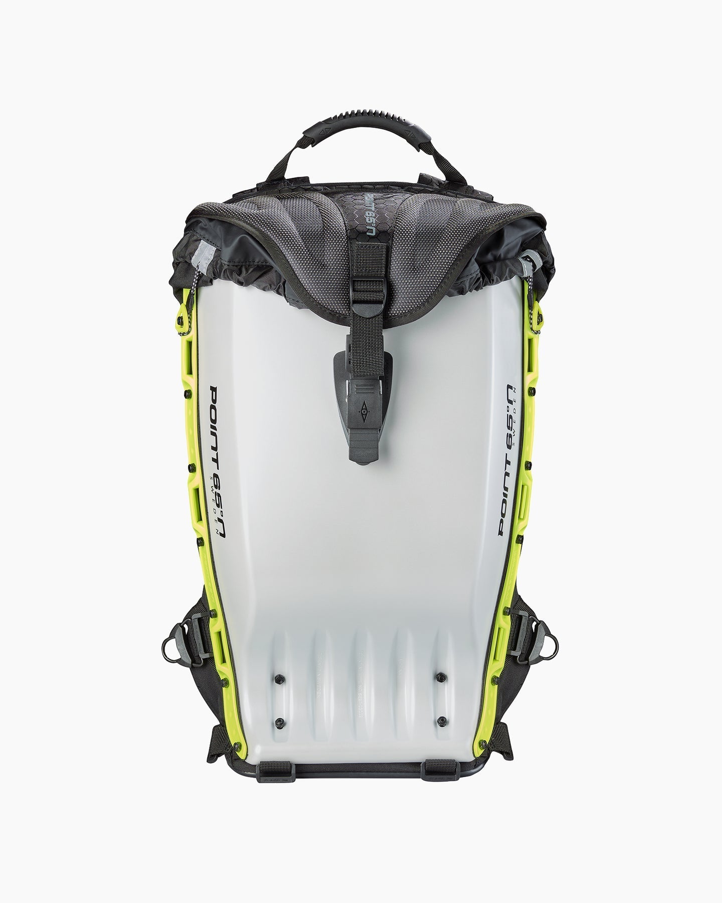 GTX 20L Tundra Metallic Hardshell Backpack