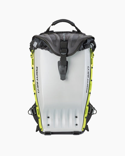 GTX 20L Tundra Metallic Hardshell Backpack