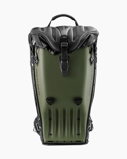GTX 25L Adventure Rider Hardshell Backpack