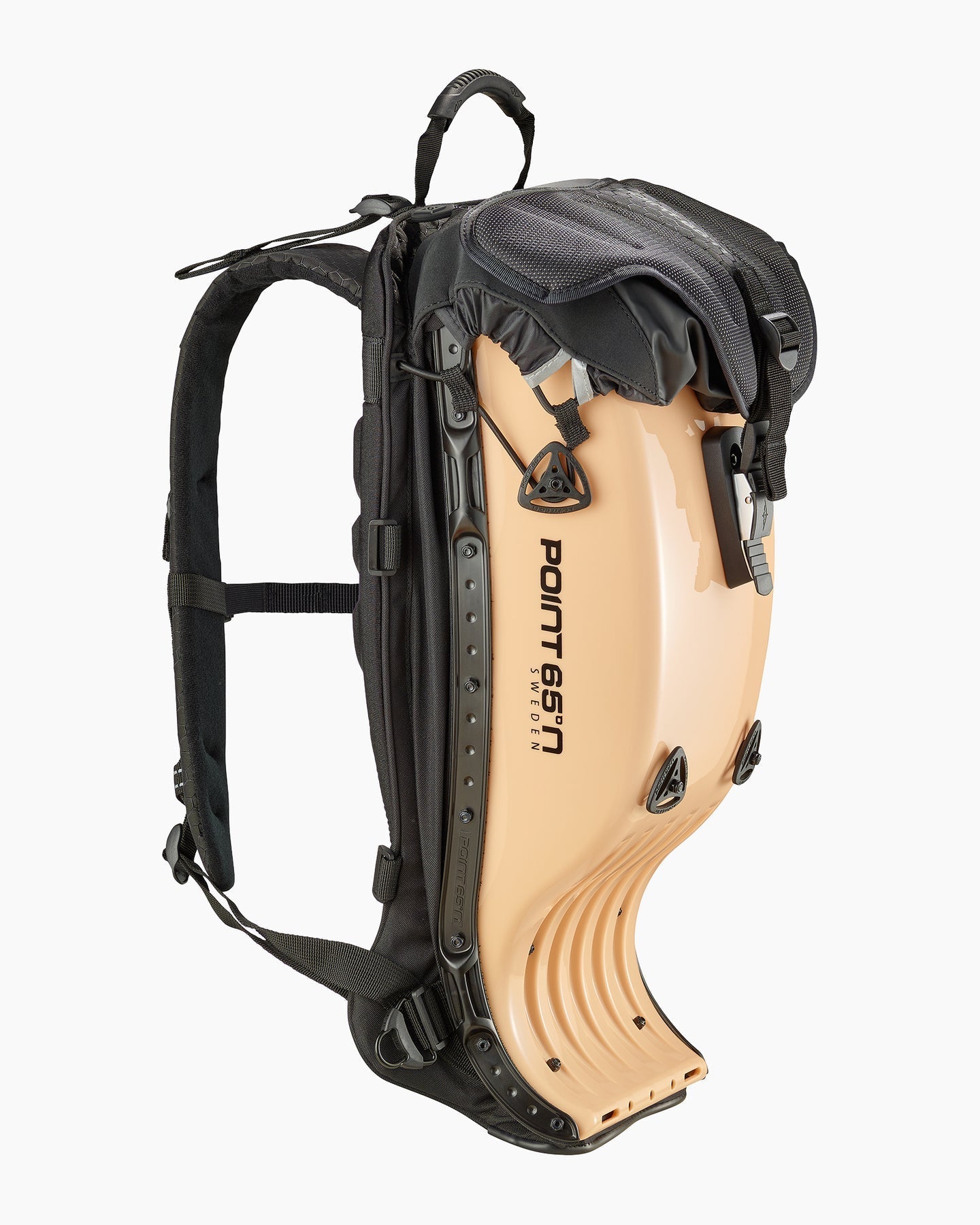 GTX 25L Adventure Rider Hardshell Backpack