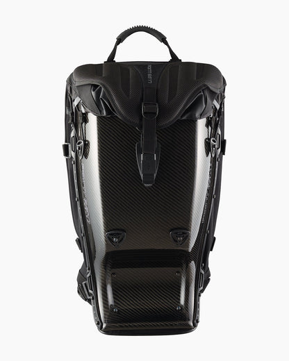 GTX 25L Carbon Motorsport Hardshell Backpack