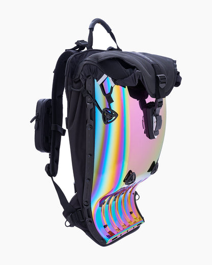 GTX 25L Chimera Art Hardshell Backpack