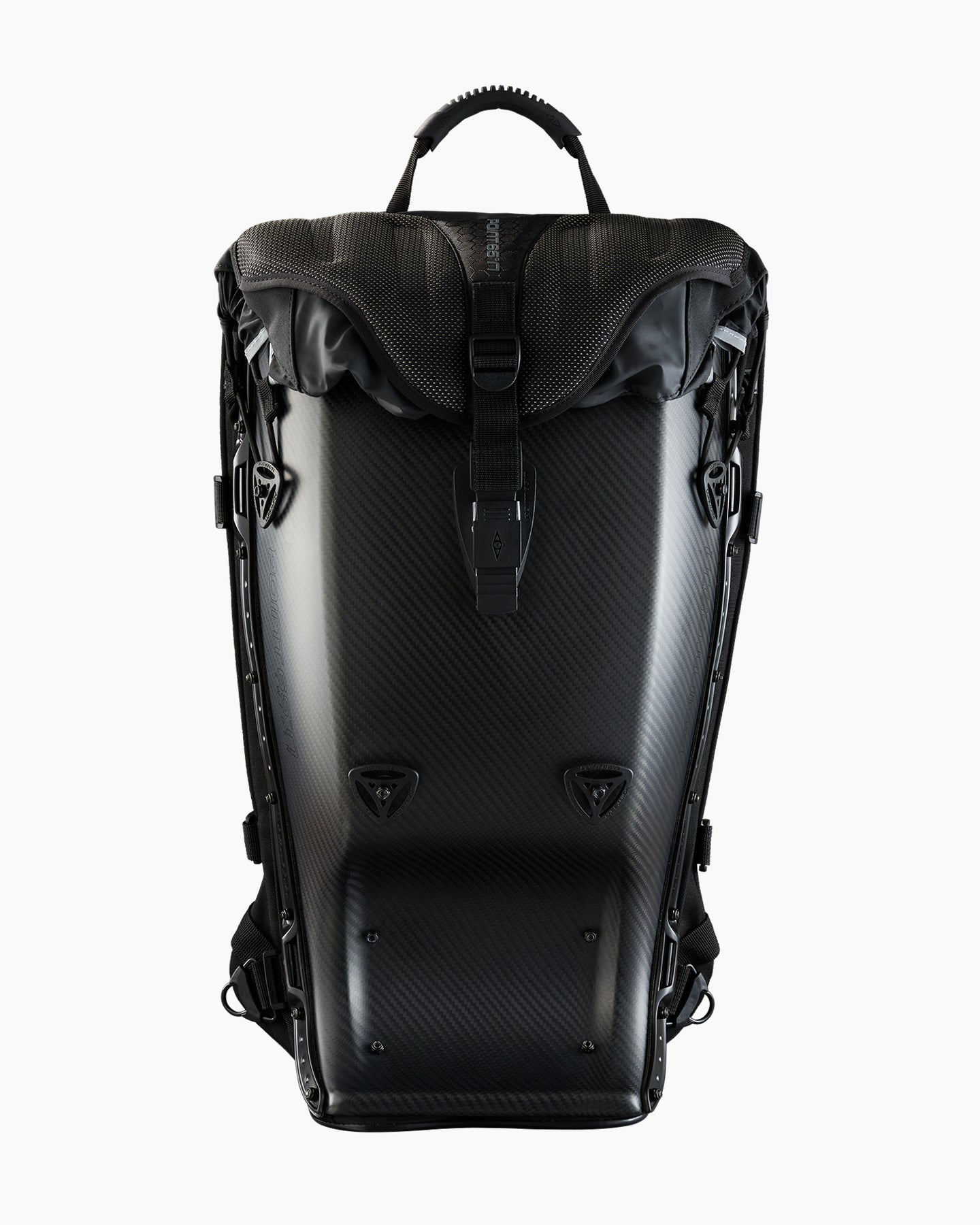GTX 25L Carbon Motorsport Hardshell Backpack