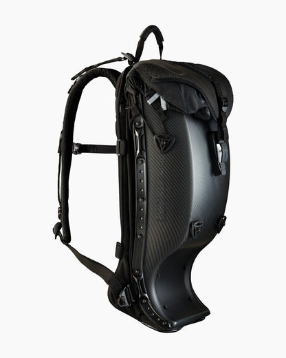 GTX 25L Carbon Motorsport Hardshell Backpack