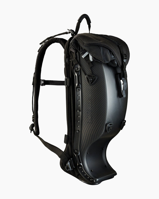 GTX 25L Carbon Motorsport Hardshell Backpack