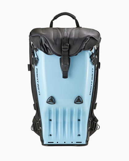GTX 25L Adventure Rider Hardshell Backpack