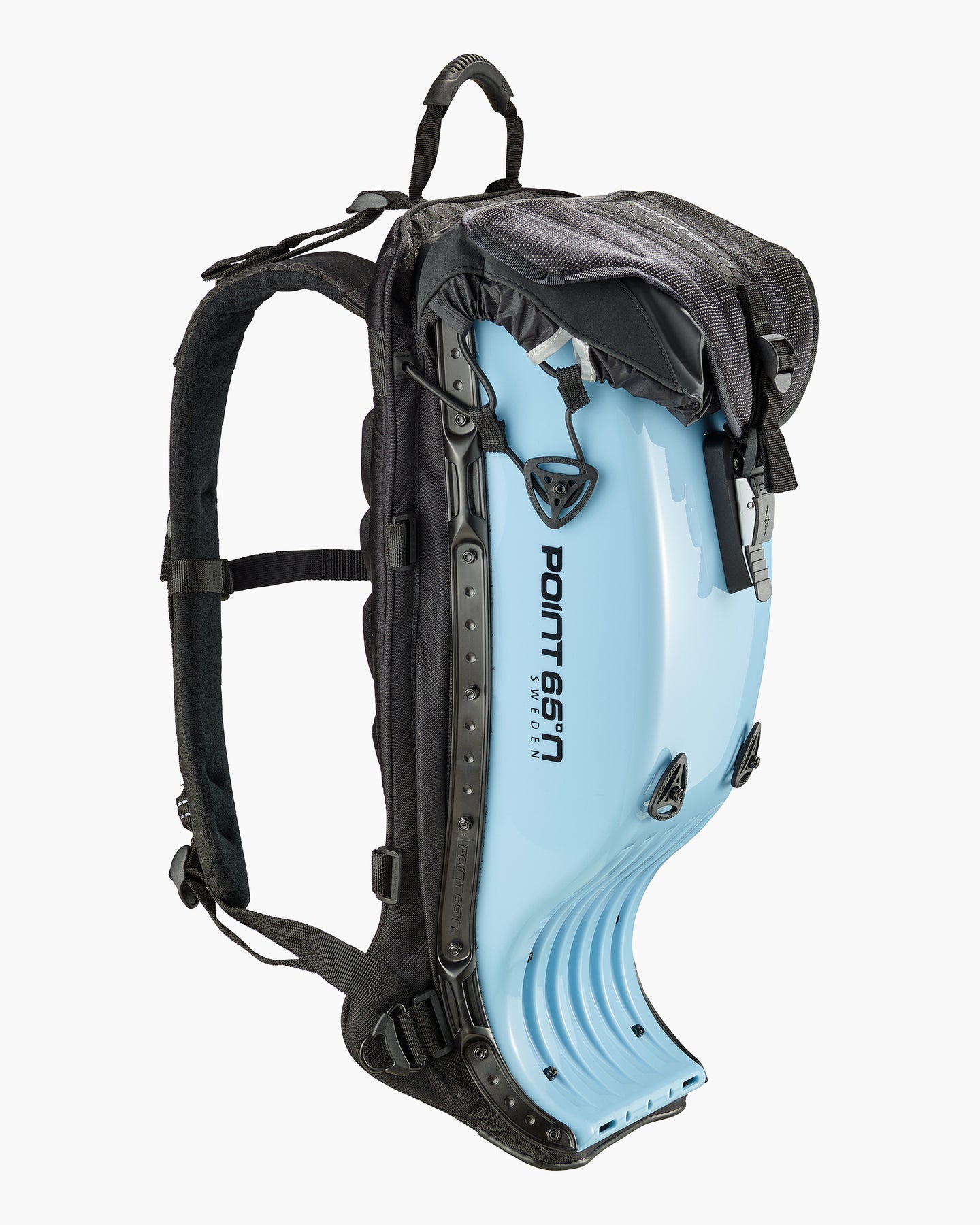 GTX 25L Adventure Rider Hardshell Backpack