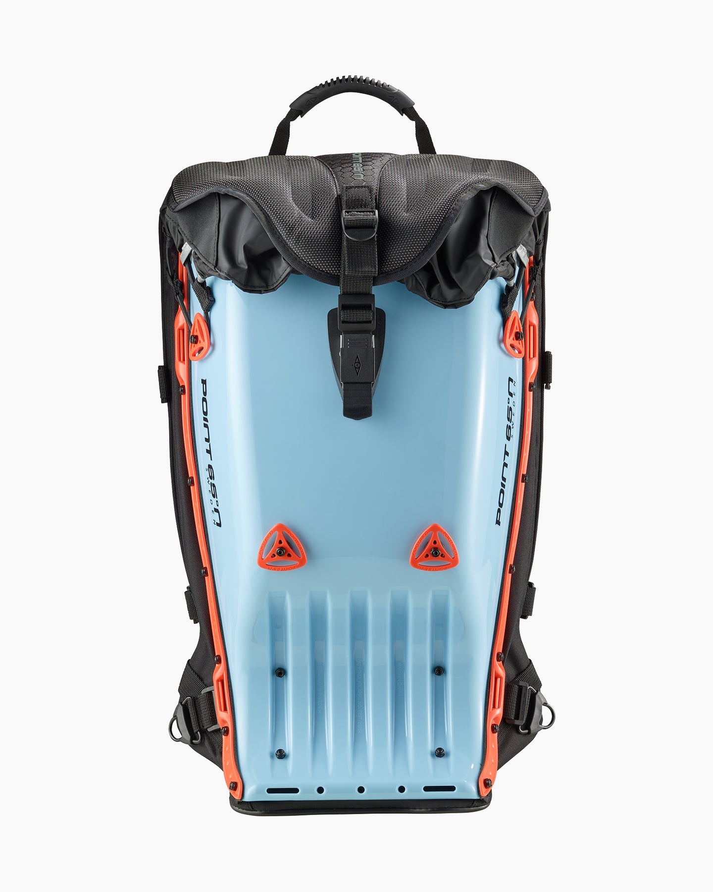 GTX 25L LeMans Motorsport Hardshell Backpack
