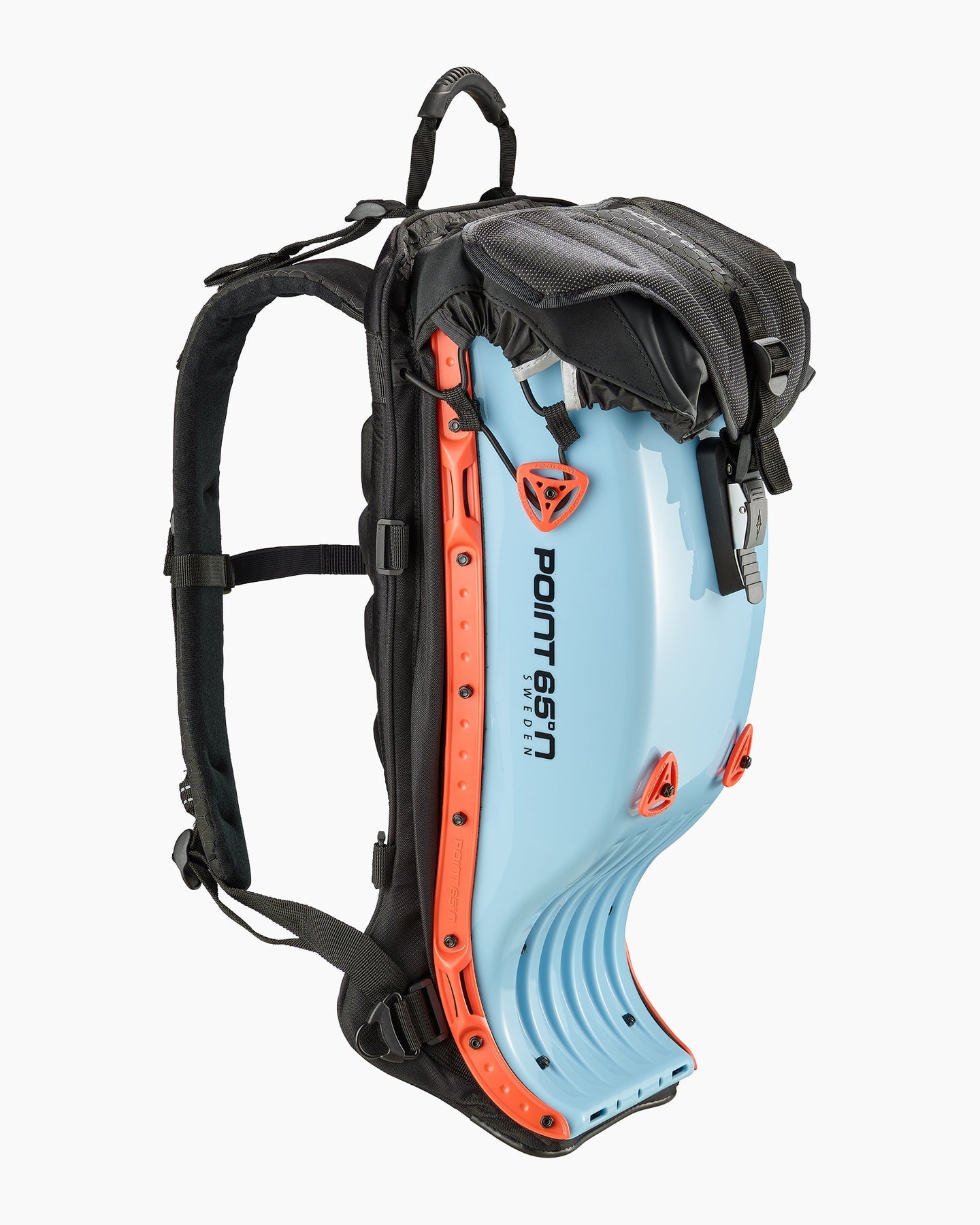 GTX 25L LeMans Motorsport Hardshell Backpack