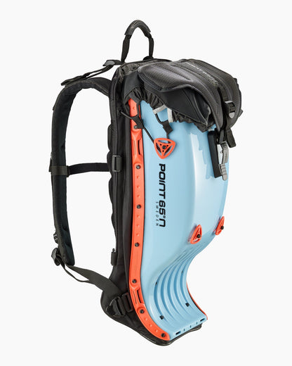 GTX 25L LeMans Motorsport Hardshell Backpack