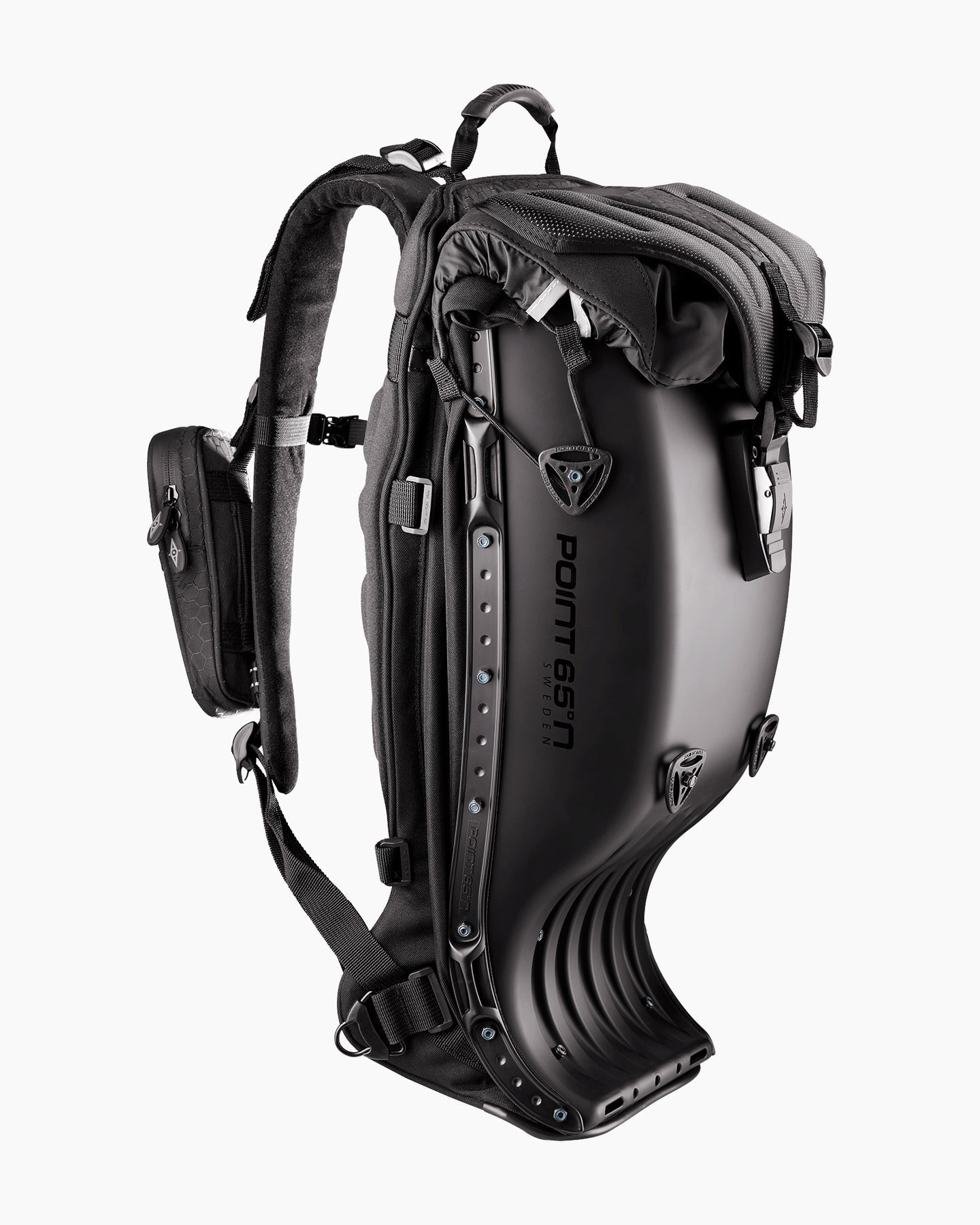 GTX 25L Adventure Rider Hardshell Backpack