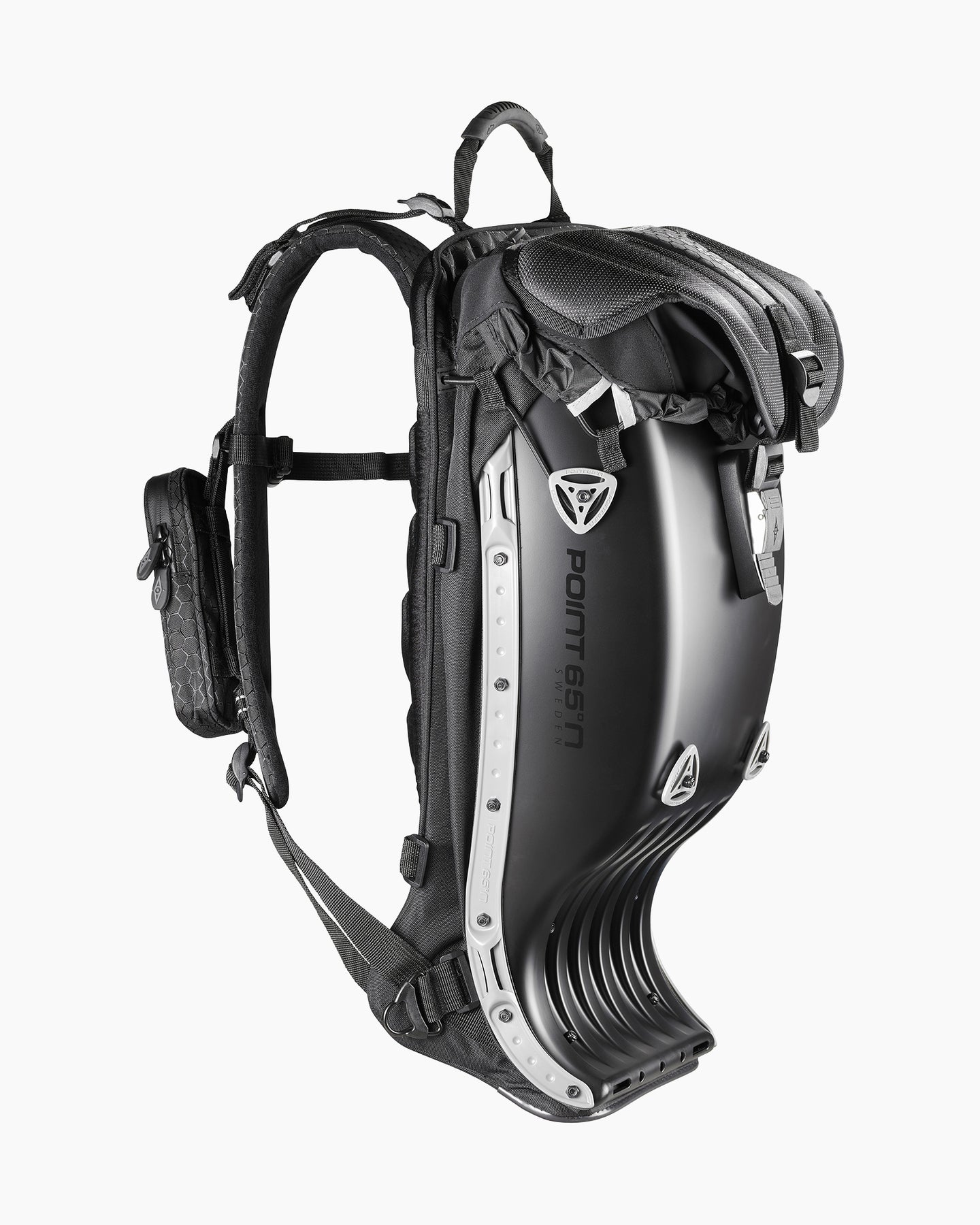 GTX 25L Shadow Stealth Hardshell Backpack