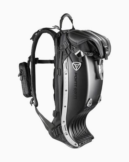 GTX 25L Shadow Stealth Hardshell Backpack