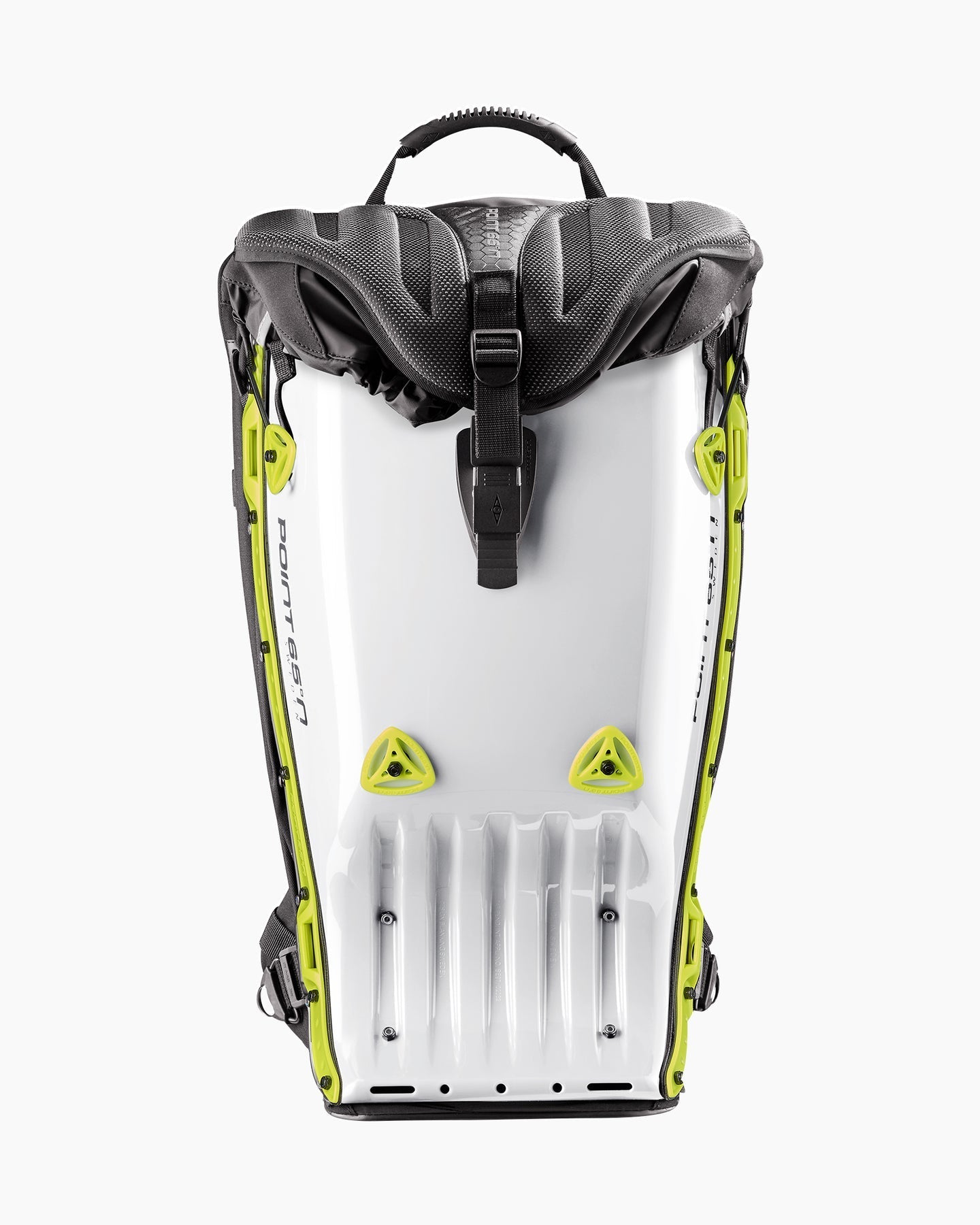 GTX 25L Tundra Metallic Hardshell Backpack
