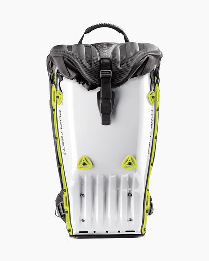 GTX 25L Tundra Metallic Hardshell Backpack