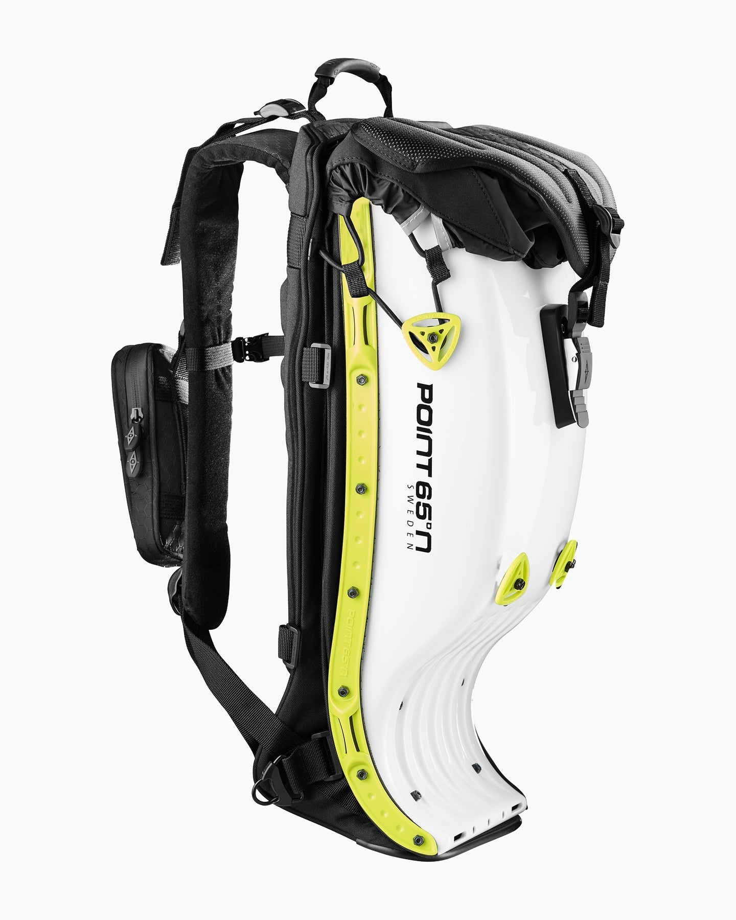 GTX 25L Tundra Metallic Hardshell Backpack
