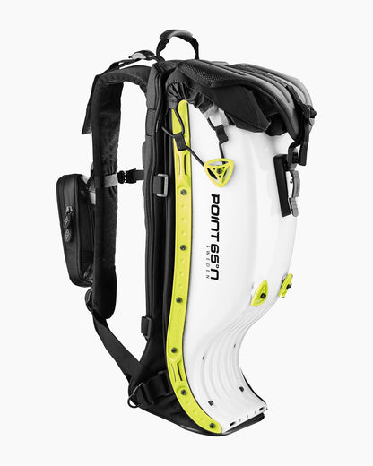 GTX 25L Tundra Metallic Hardshell Backpack