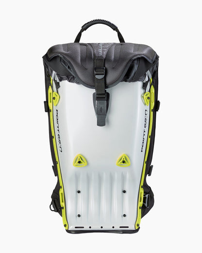 GTX 25L Tundra Metallic Hardshell Backpack