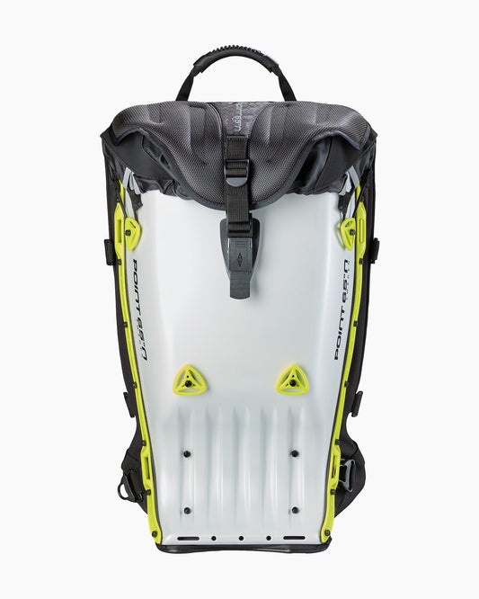 GTX 25L Tundra Metallic Hardshell Backpack