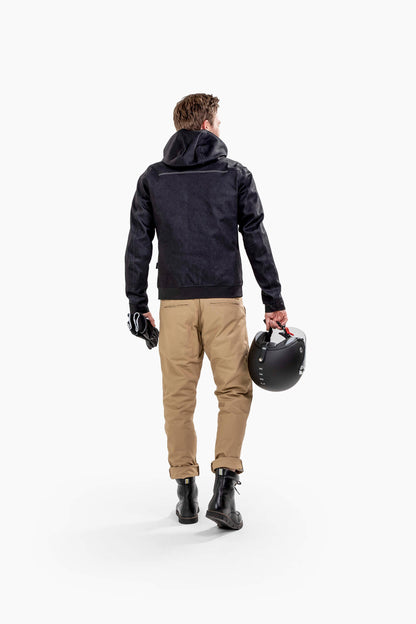 Hoodie Stealth 2 | Dark Blue