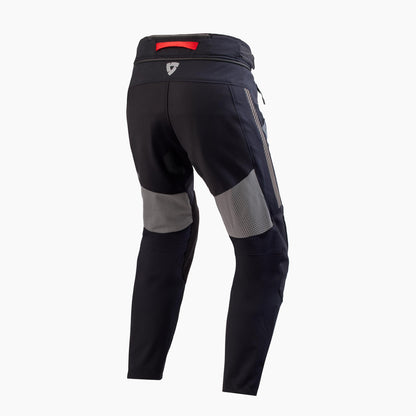Pants Stratum GTX | Black-Grey