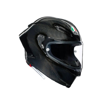 PISTA GP RR MONO GLOSSY CARBON