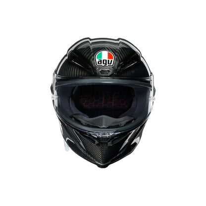 PISTA GP RR MONO GLOSSY CARBON