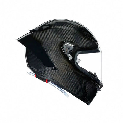 AGV Pista GP RR Mono Glossy Carbon Full Face Helmet