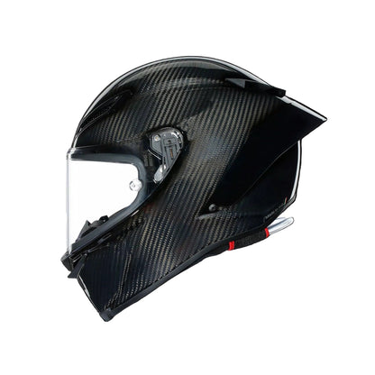 PISTA GP RR MONO GLOSSY CARBON