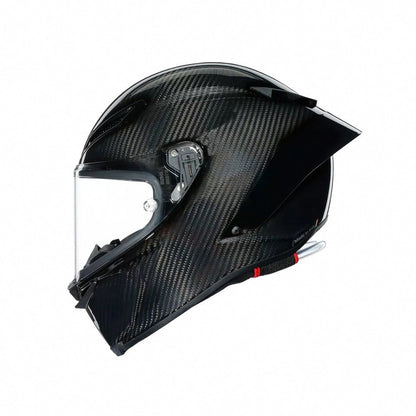 AGV Pista GP RR Mono Glossy Carbon Full Face Helmet