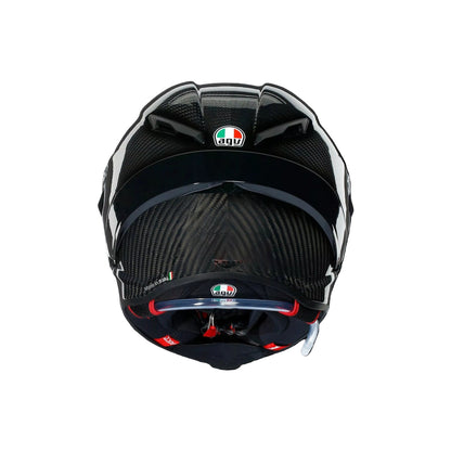 PISTA GP RR MONO GLOSSY CARBON