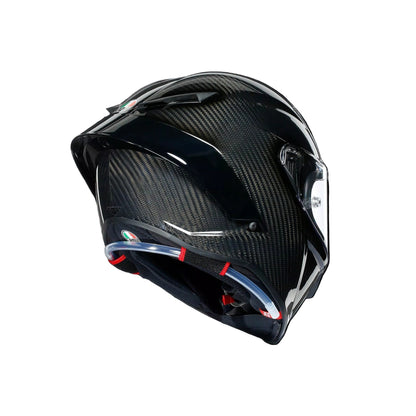 PISTA GP RR MONO GLOSSY CARBON