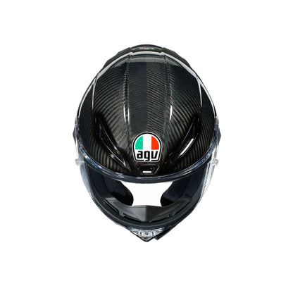 PISTA GP RR MONO GLOSSY CARBON
