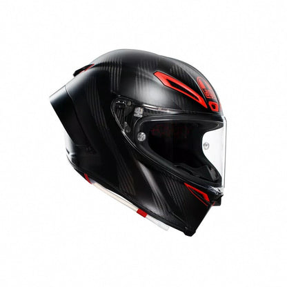Pista GP RR E2206 Intrepido Carbon Race Helmet