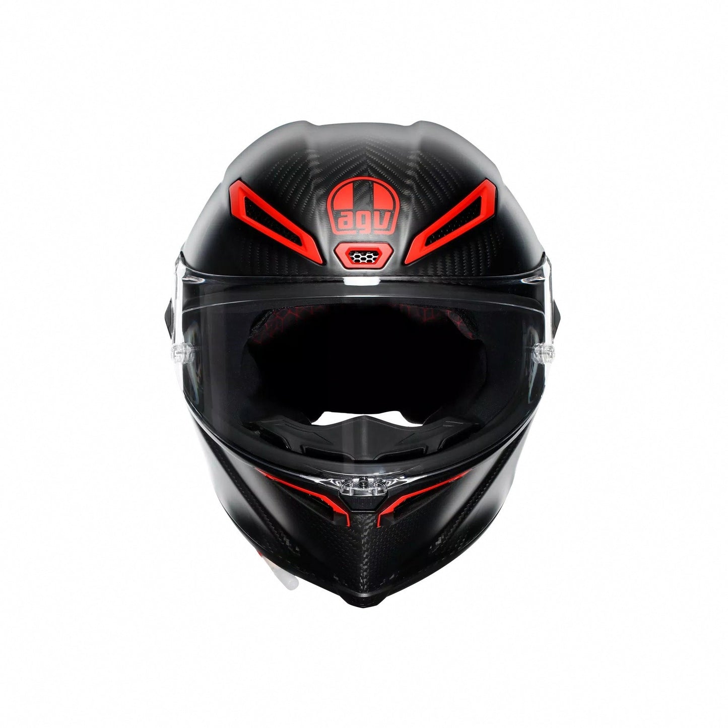 Pista GP RR E2206 Intrepido Carbon Race Helmet