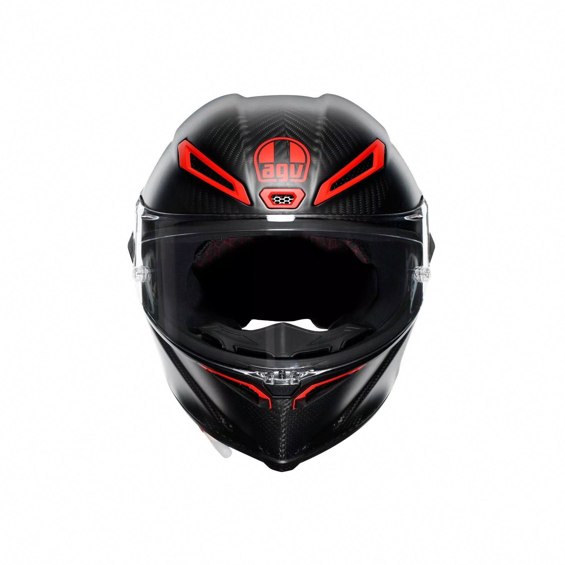 Pista GP RR E2206 Intrepido Carbon Race Helmet