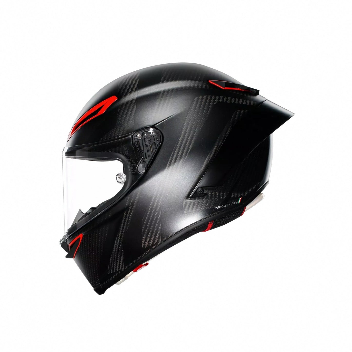 Pista GP RR E2206 Intrepido Carbon Race Helmet
