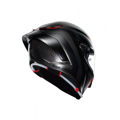 Pista GP RR E2206 Intrepido Carbon Race Helmet