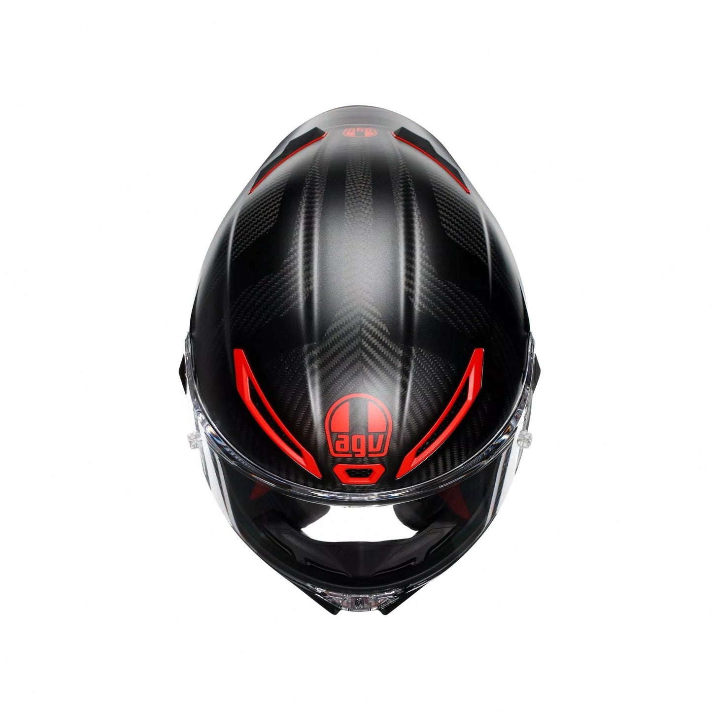 Pista GP RR E2206 Intrepido Carbon Race Helmet