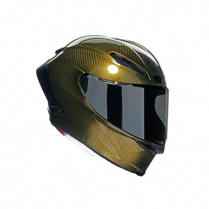 GP RR Oro Limited Edition Full Face Helmet