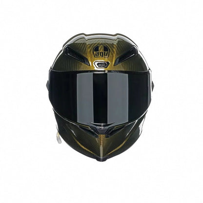 GP RR Oro Limited Edition Full Face Helmet