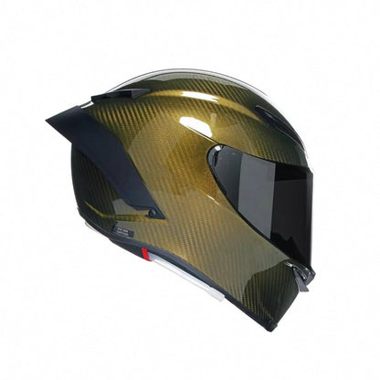 GP RR Oro Limited Edition Full Face Helmet