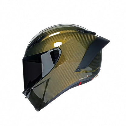 GP RR Oro Limited Edition Full Face Helmet