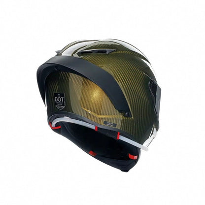 GP RR Oro Limited Edition Full Face Helmet